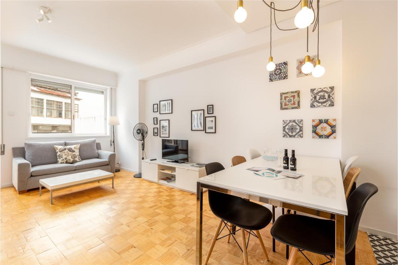 Feel Porto Stylish Apartments Екстериор снимка