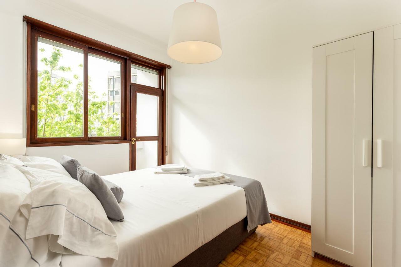 Feel Porto Stylish Apartments Екстериор снимка