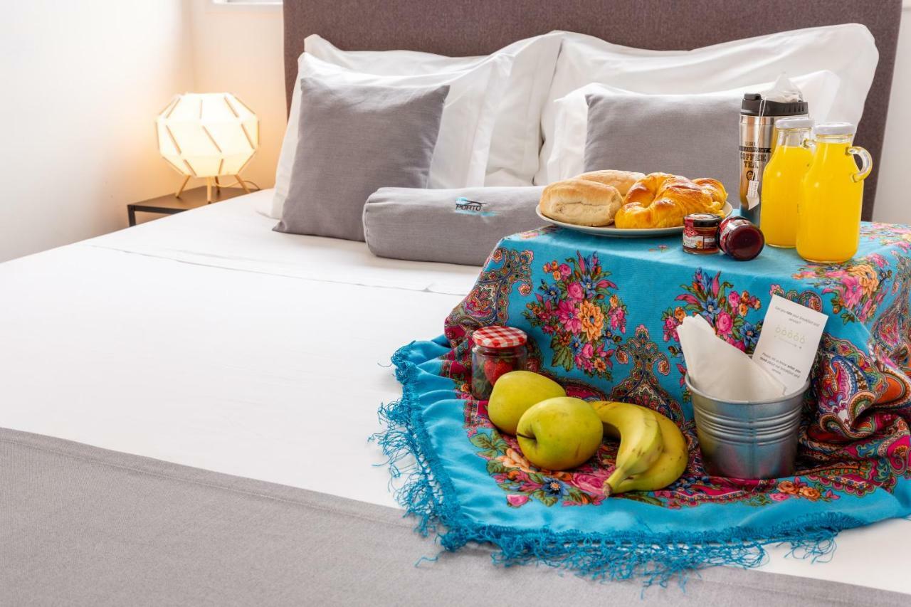 Feel Porto Stylish Apartments Екстериор снимка