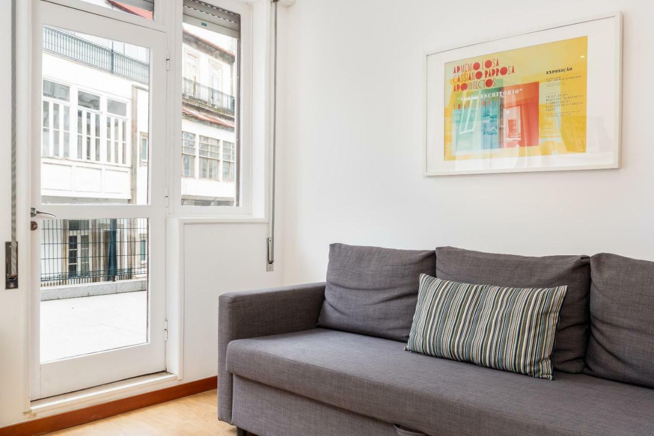 Feel Porto Stylish Apartments Екстериор снимка
