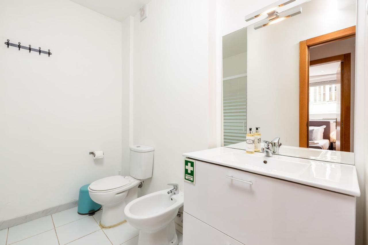 Feel Porto Stylish Apartments Екстериор снимка