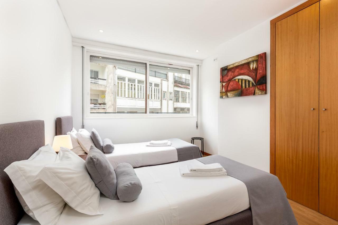 Feel Porto Stylish Apartments Екстериор снимка