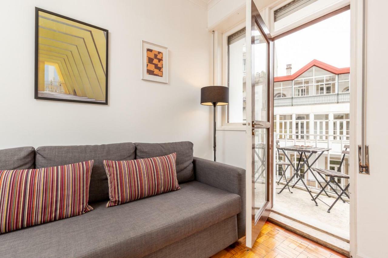 Feel Porto Stylish Apartments Екстериор снимка