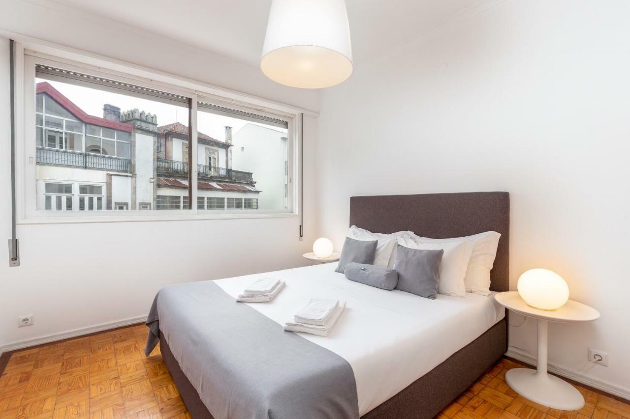 Feel Porto Stylish Apartments Екстериор снимка