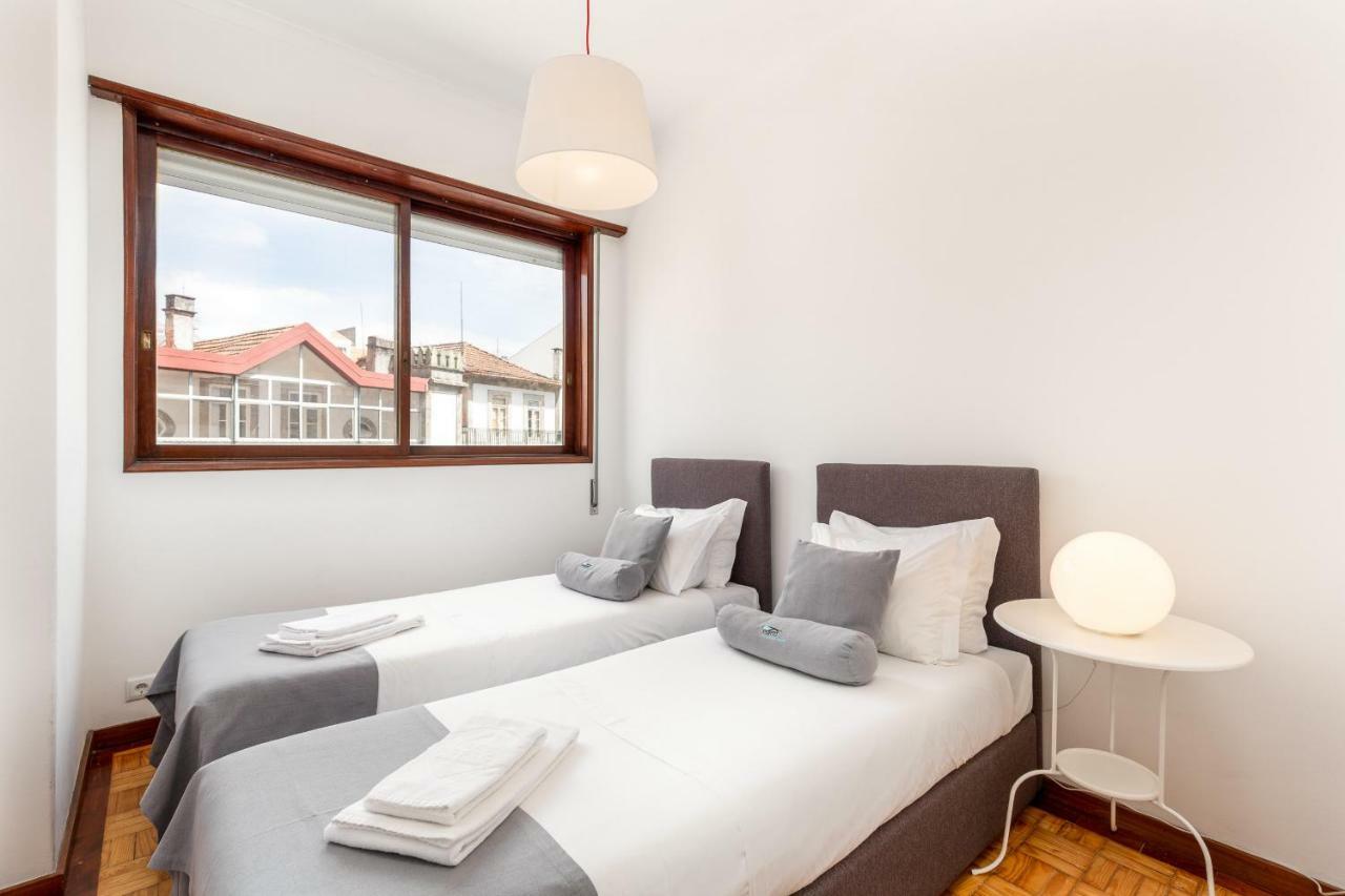 Feel Porto Stylish Apartments Екстериор снимка