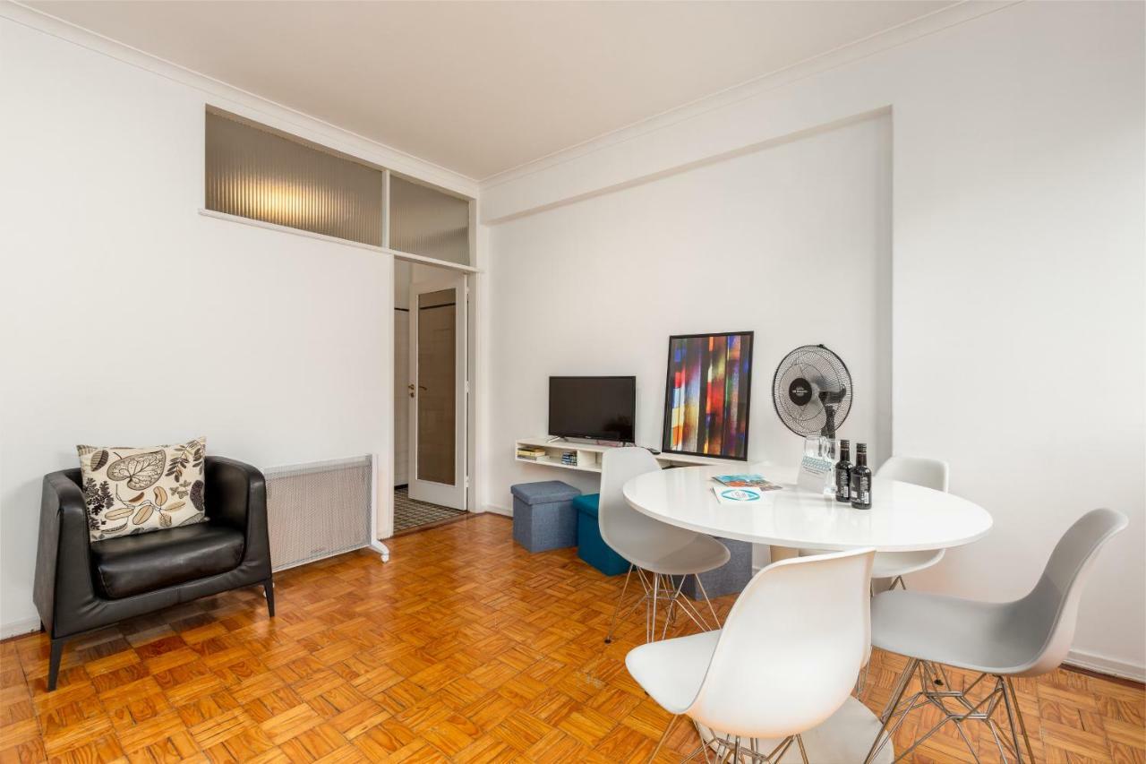 Feel Porto Stylish Apartments Екстериор снимка