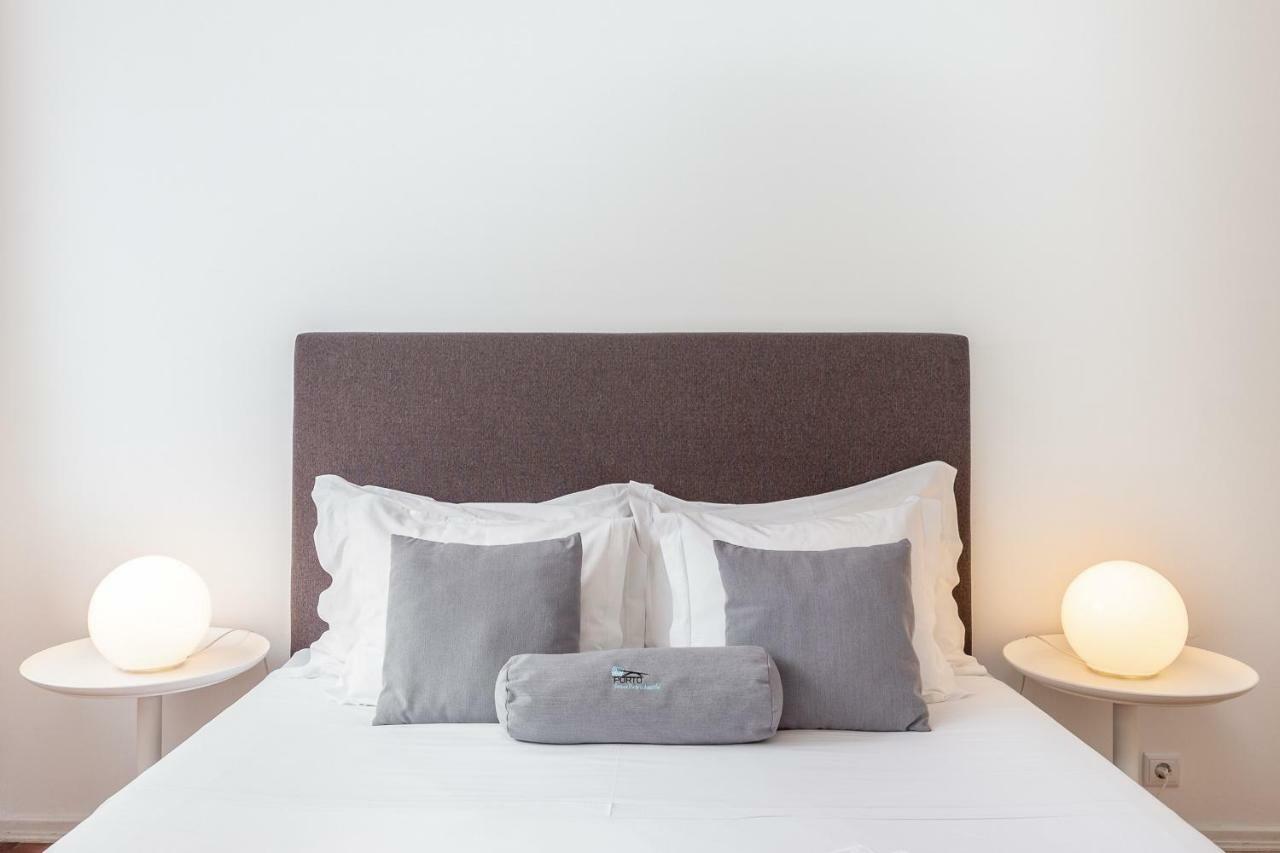 Feel Porto Stylish Apartments Екстериор снимка