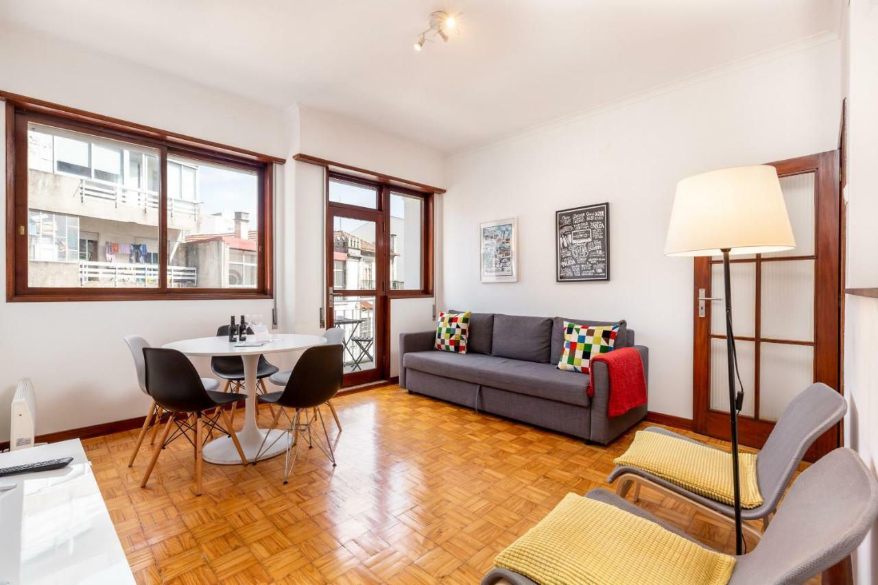 Feel Porto Stylish Apartments Екстериор снимка