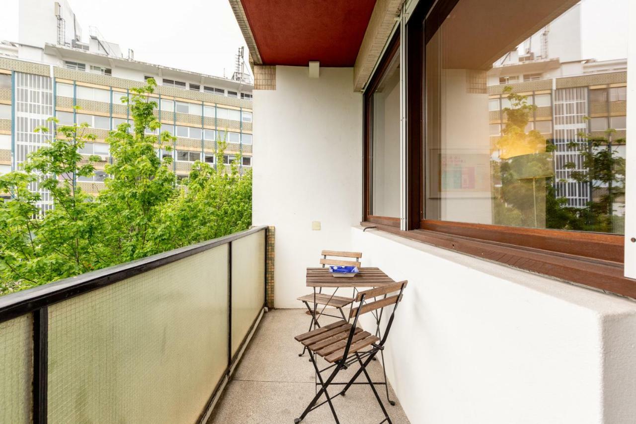 Feel Porto Stylish Apartments Екстериор снимка