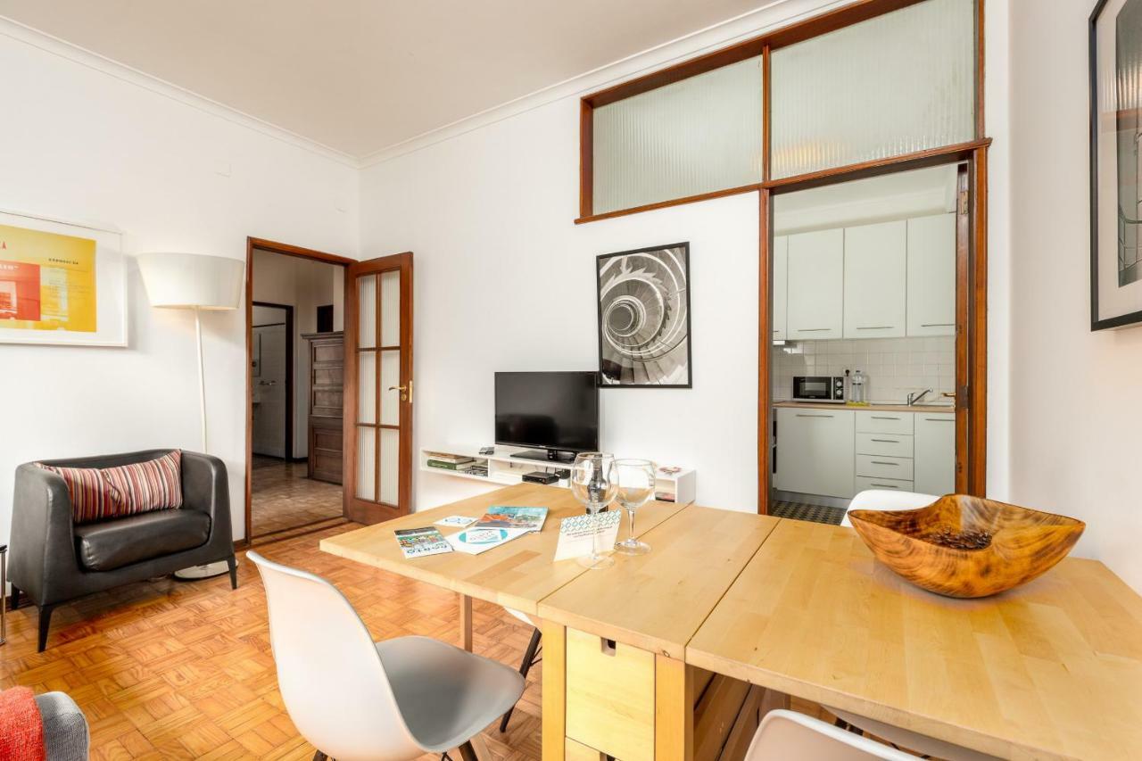 Feel Porto Stylish Apartments Екстериор снимка