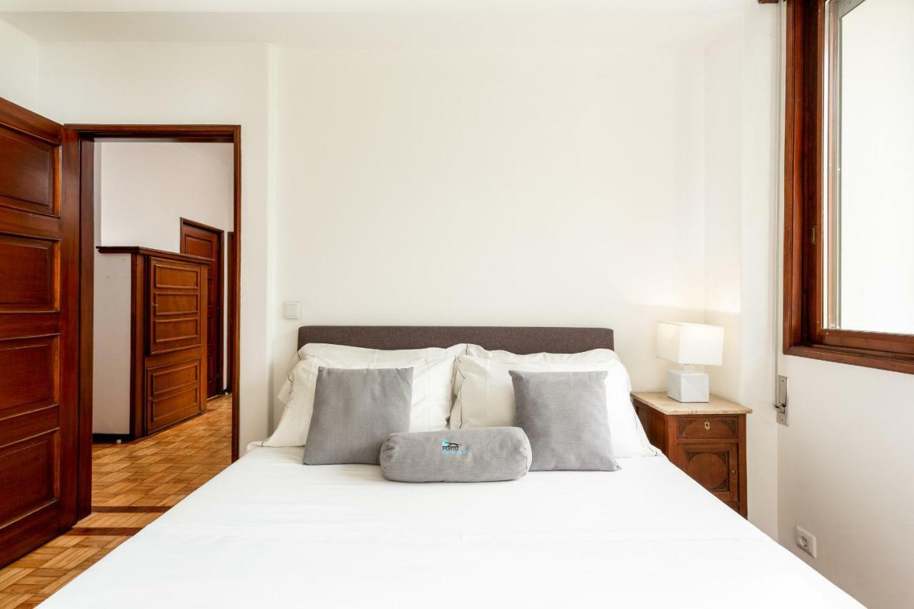 Feel Porto Stylish Apartments Екстериор снимка