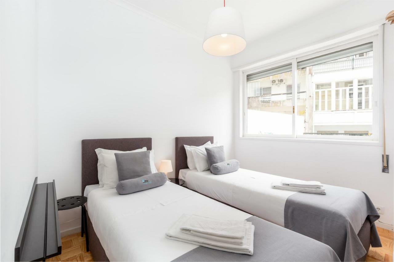 Feel Porto Stylish Apartments Екстериор снимка