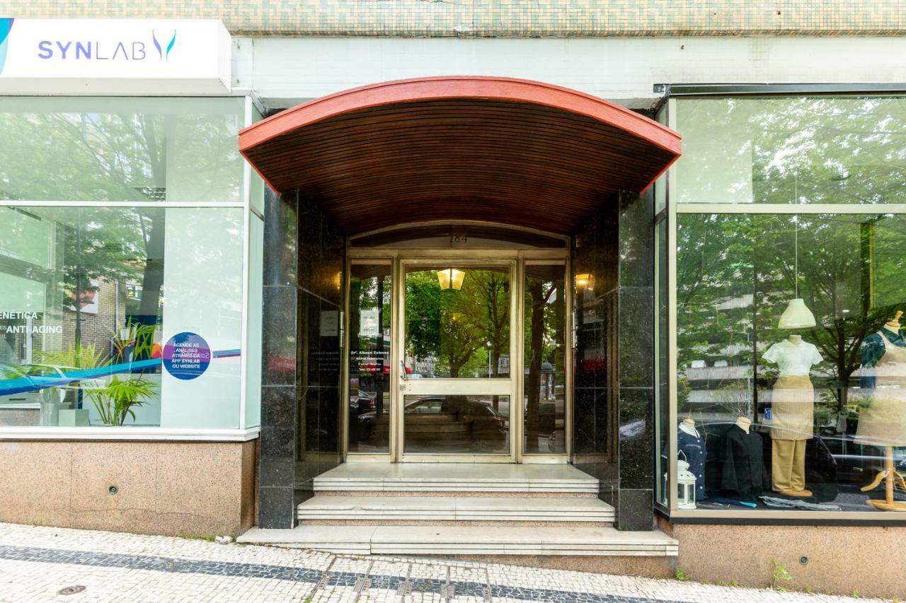 Feel Porto Stylish Apartments Екстериор снимка
