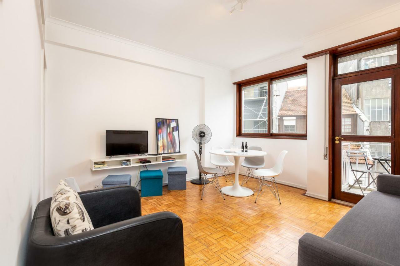 Feel Porto Stylish Apartments Екстериор снимка