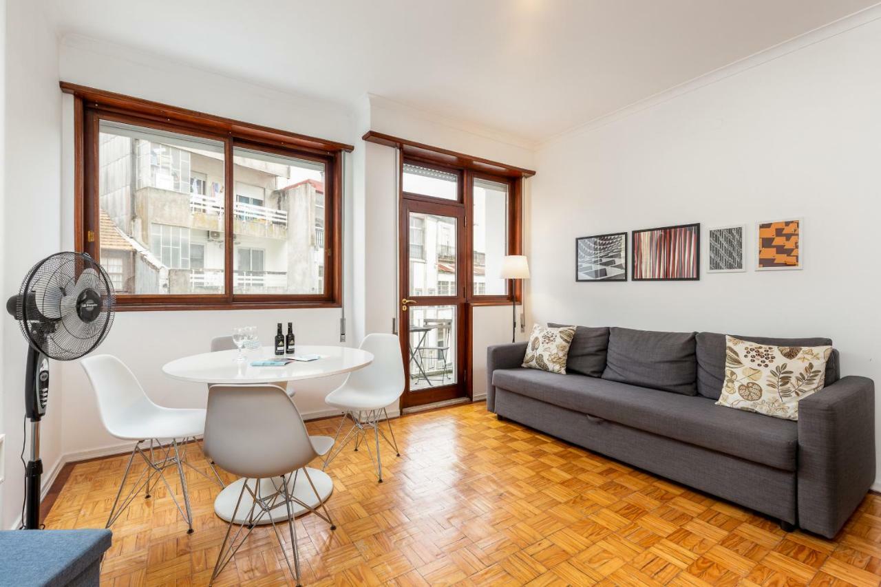 Feel Porto Stylish Apartments Екстериор снимка