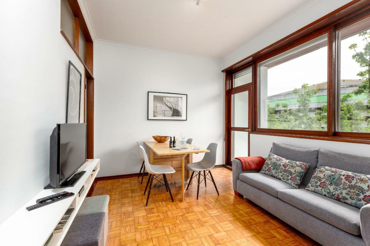 Feel Porto Stylish Apartments Екстериор снимка
