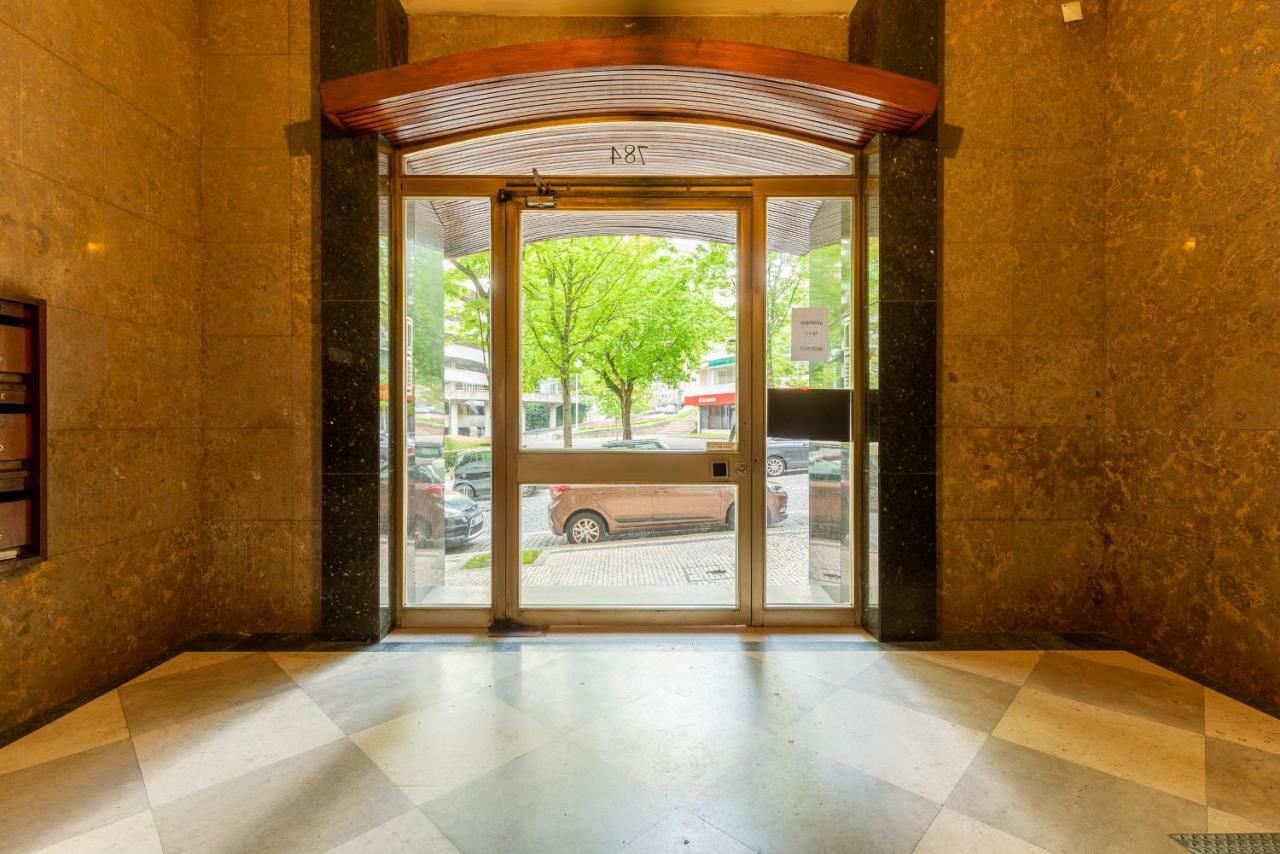 Feel Porto Stylish Apartments Екстериор снимка