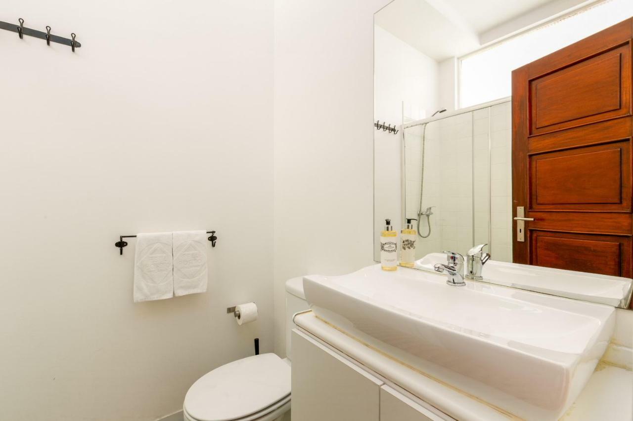 Feel Porto Stylish Apartments Екстериор снимка