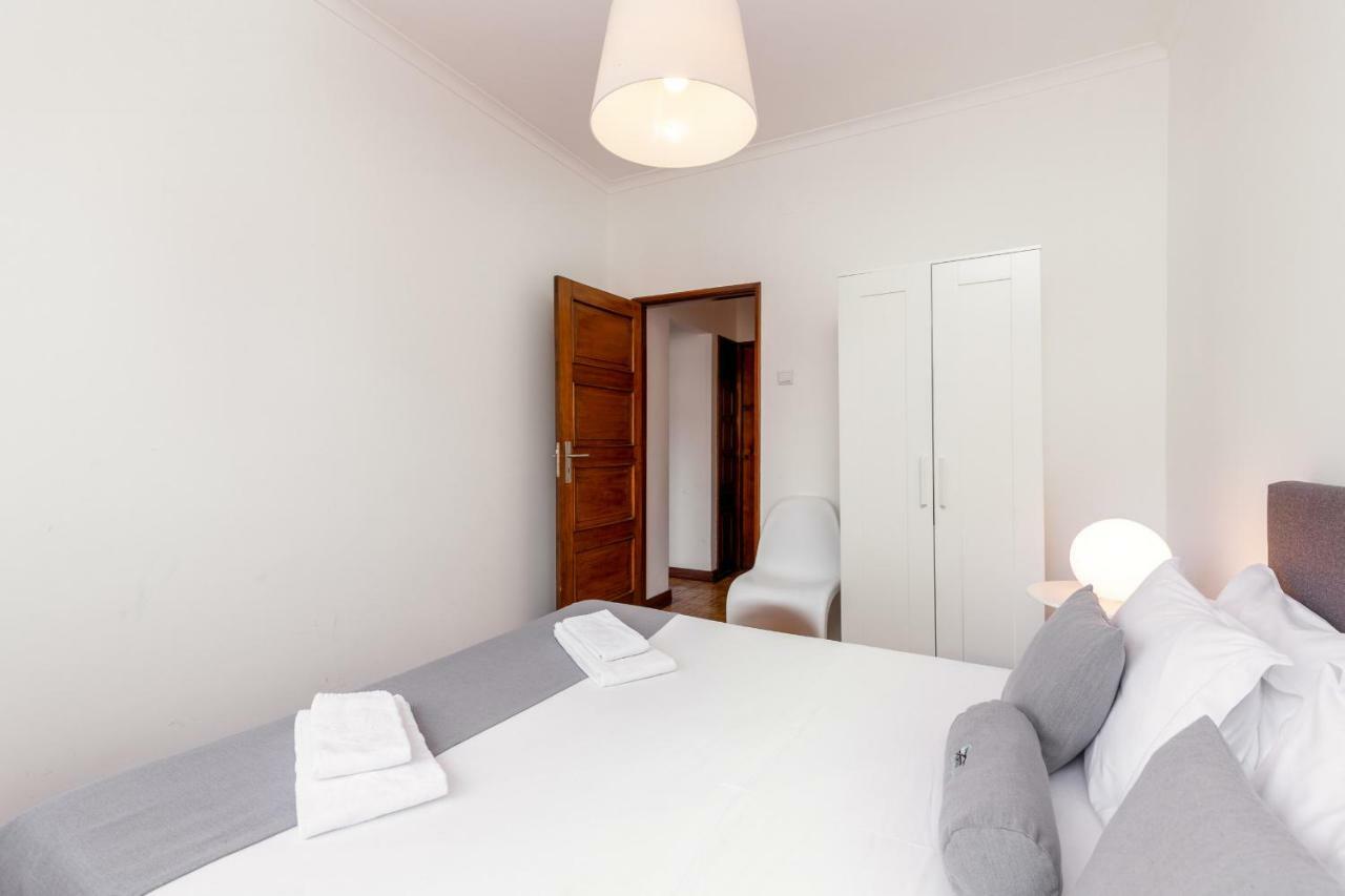 Feel Porto Stylish Apartments Екстериор снимка