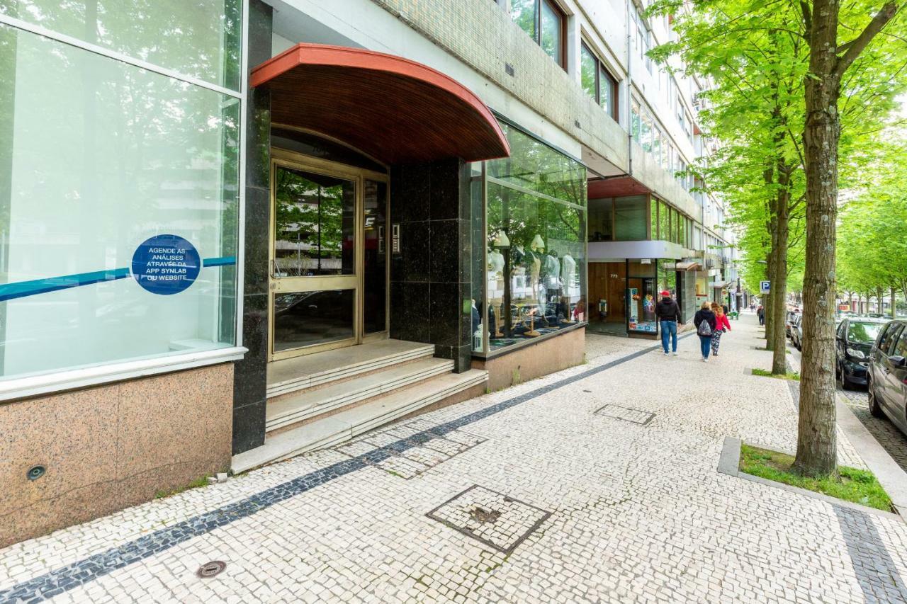 Feel Porto Stylish Apartments Екстериор снимка