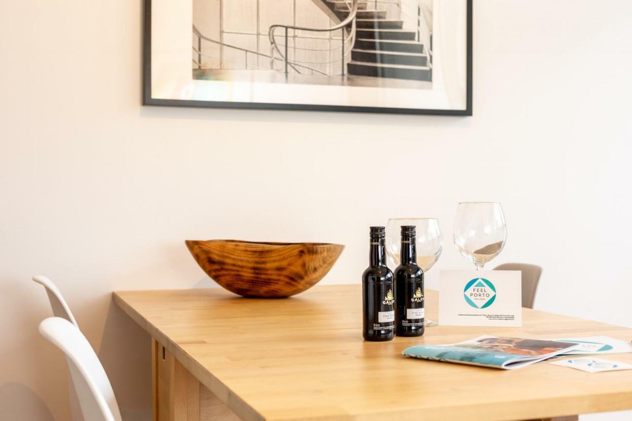 Feel Porto Stylish Apartments Екстериор снимка