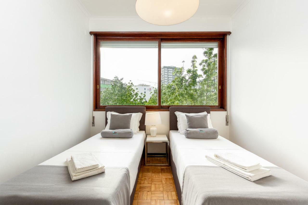 Feel Porto Stylish Apartments Екстериор снимка
