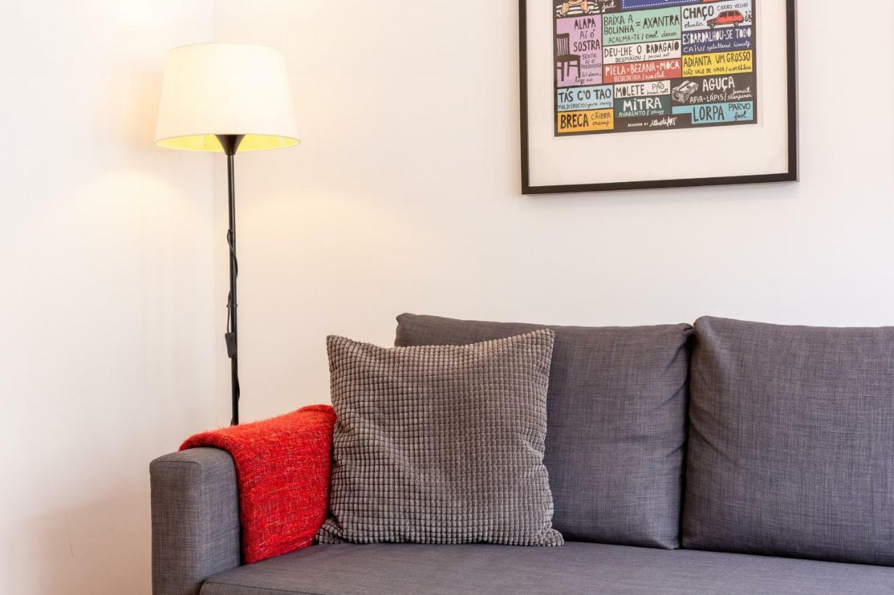 Feel Porto Stylish Apartments Екстериор снимка